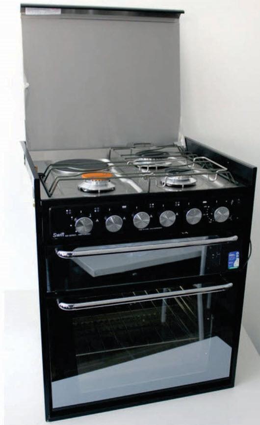 Image of cooker